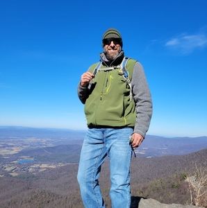 Meet your Posher, Corey